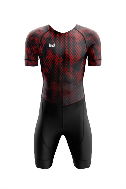 Kona Triathlon Trisuit (Customizable!)