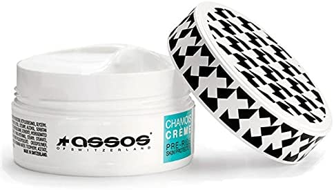Assos Chamois - Anti-Irritation Cream