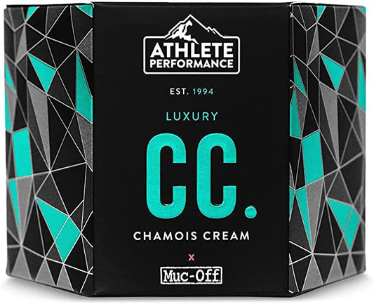 Muc-Off MUC339 Crème Chamois Pour Chamois