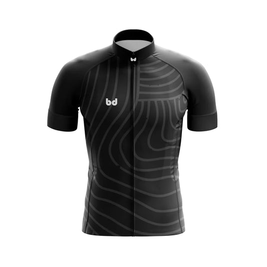 Carbon Jersey