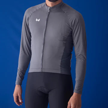 Essential Long Sleeve Jersey H